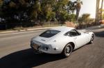Toyota 2000GT 1967 года (JP)